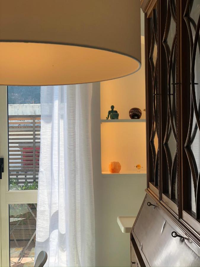Casa Mami - Luxury Apartment And Pool - Σορέντο Εξωτερικό φωτογραφία
