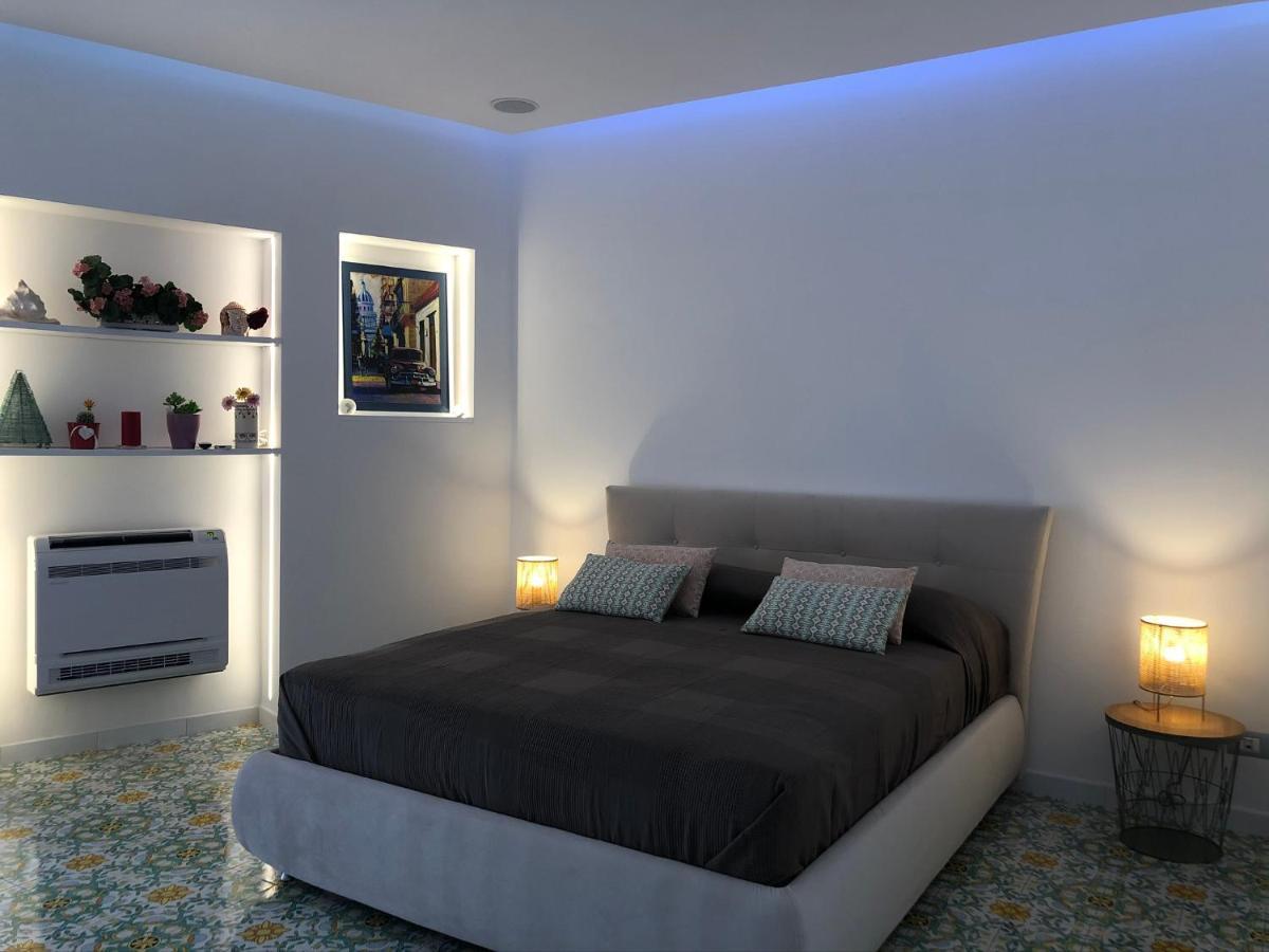 Casa Mami - Luxury Apartment And Pool - Σορέντο Εξωτερικό φωτογραφία