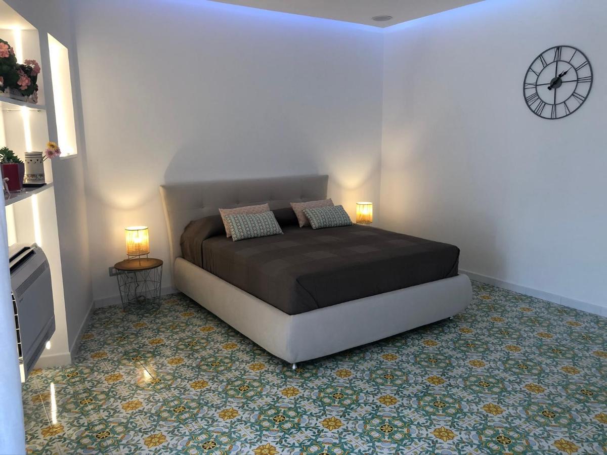 Casa Mami - Luxury Apartment And Pool - Σορέντο Εξωτερικό φωτογραφία
