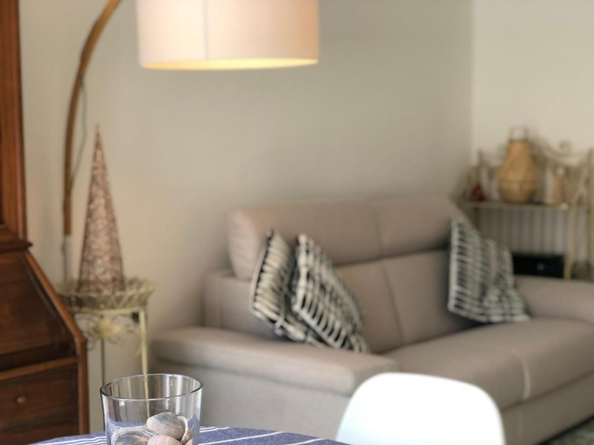 Casa Mami - Luxury Apartment And Pool - Σορέντο Εξωτερικό φωτογραφία