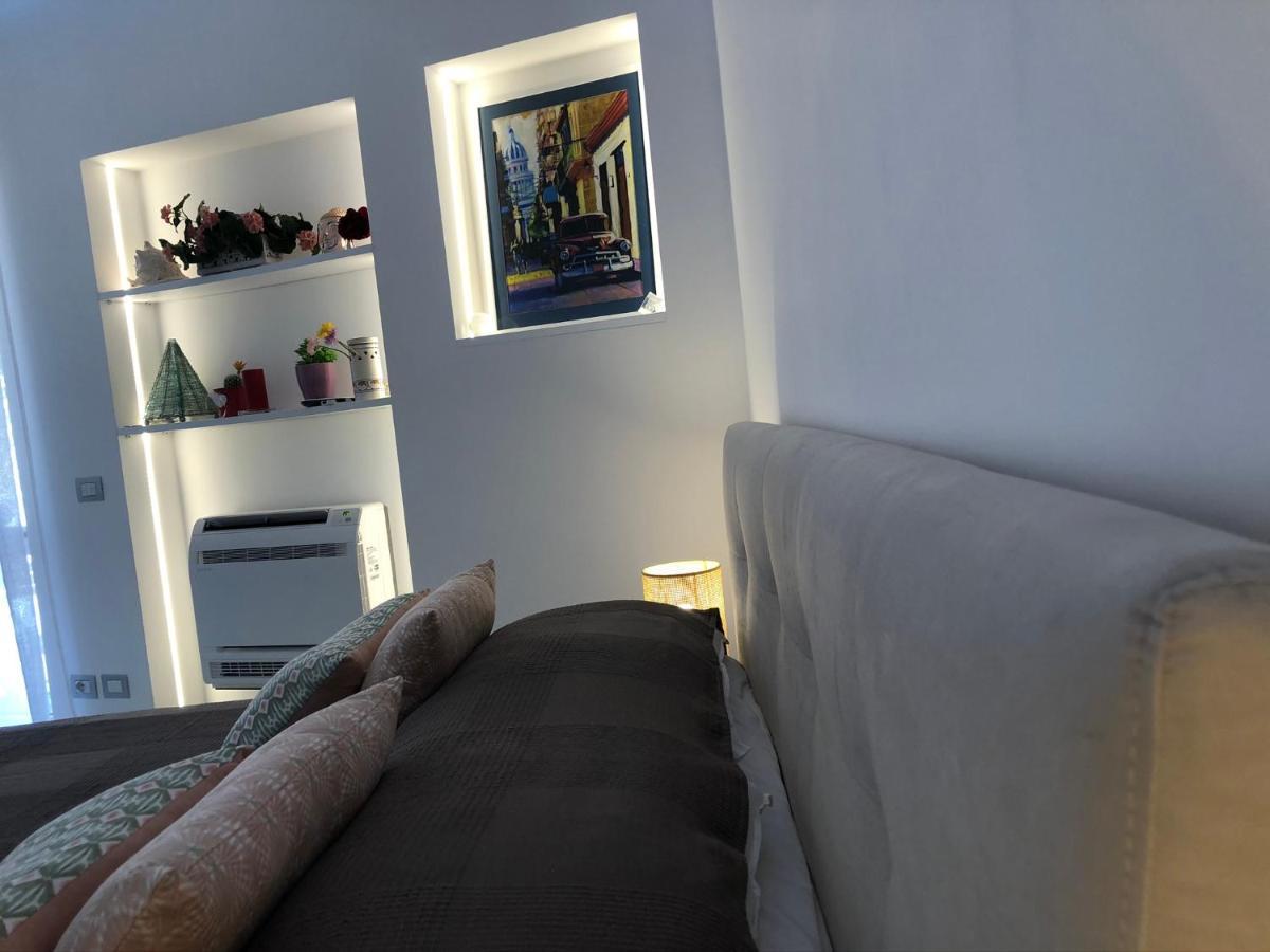 Casa Mami - Luxury Apartment And Pool - Σορέντο Εξωτερικό φωτογραφία