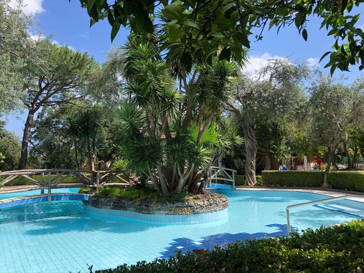 Casa Mami - Luxury Apartment And Pool - Σορέντο Εξωτερικό φωτογραφία