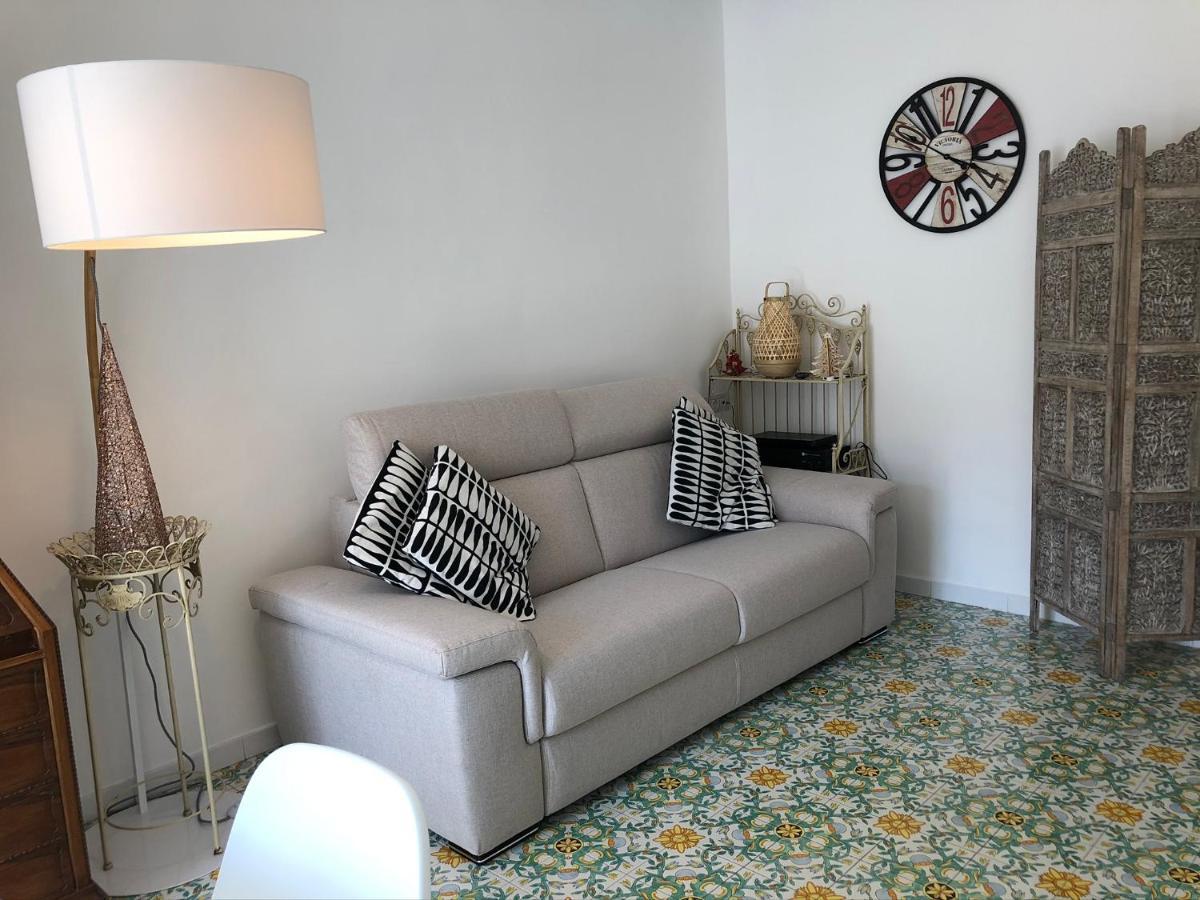 Casa Mami - Luxury Apartment And Pool - Σορέντο Εξωτερικό φωτογραφία