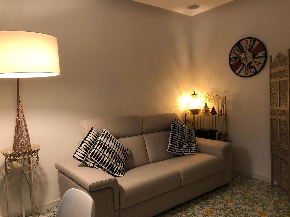 Casa Mami - Luxury Apartment And Pool - Σορέντο Εξωτερικό φωτογραφία