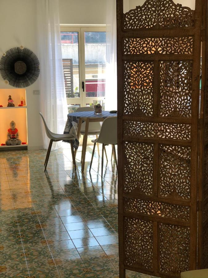 Casa Mami - Luxury Apartment And Pool - Σορέντο Εξωτερικό φωτογραφία