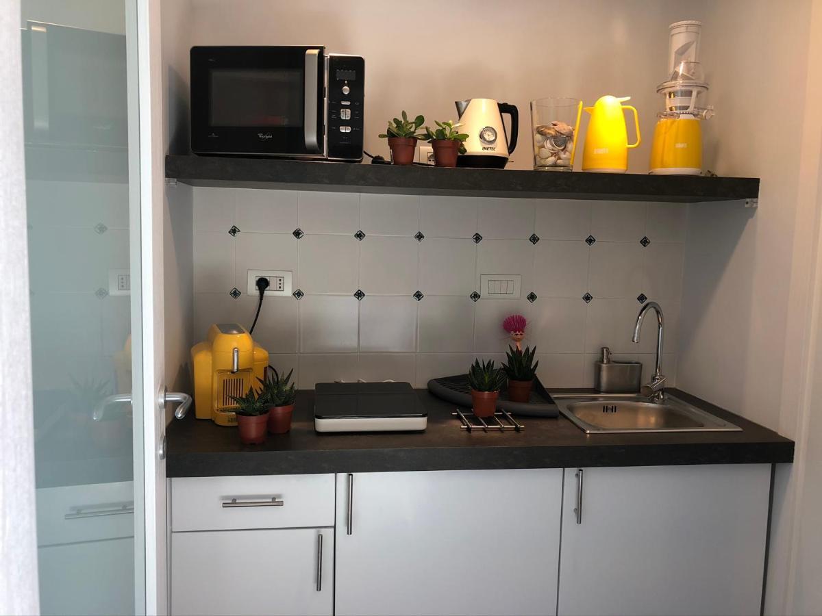 Casa Mami - Luxury Apartment And Pool - Σορέντο Εξωτερικό φωτογραφία
